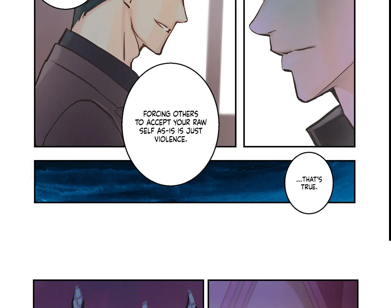 Hot Guy Chapter 8 page 11 - 