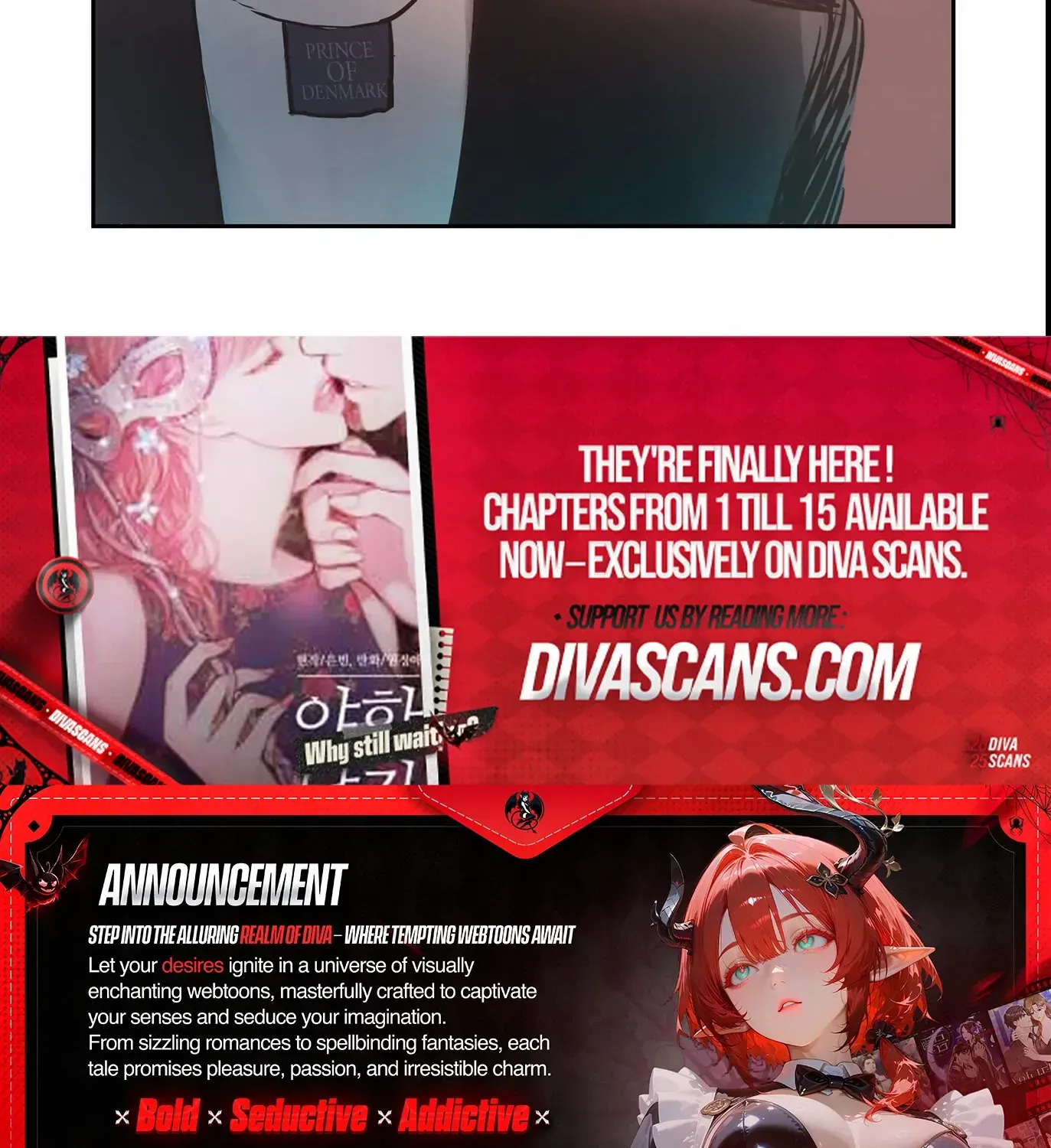 Hot Guy Chapter 8 page 28 - 