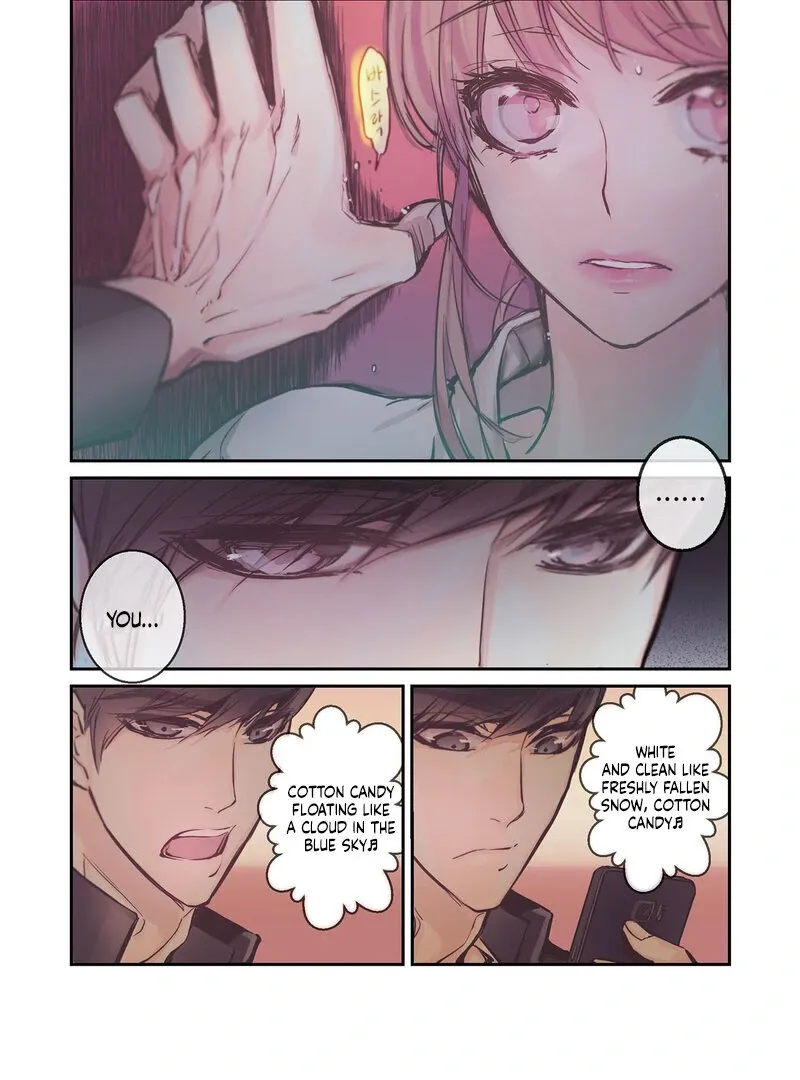 Hot Guy Chapter 9 page 12 - 