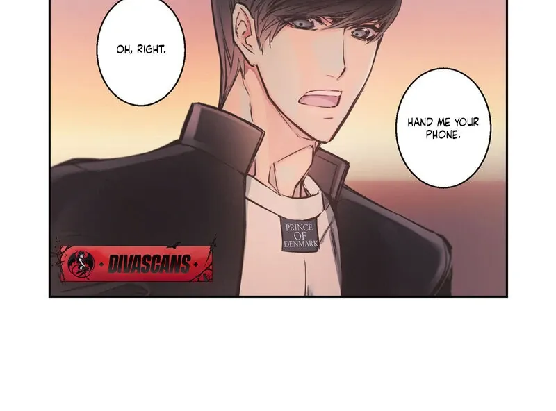 Hot Guy Chapter 9 page 14 - 