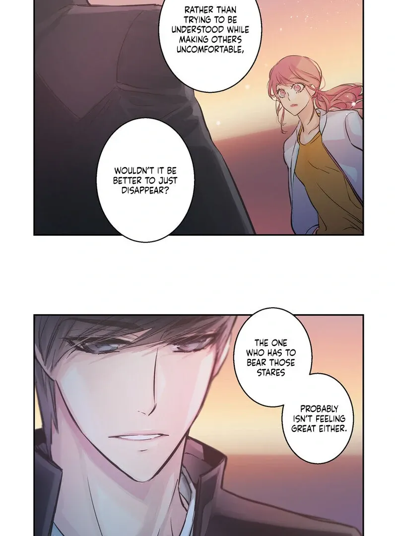 Hot Guy Chapter 9 page 3 - 