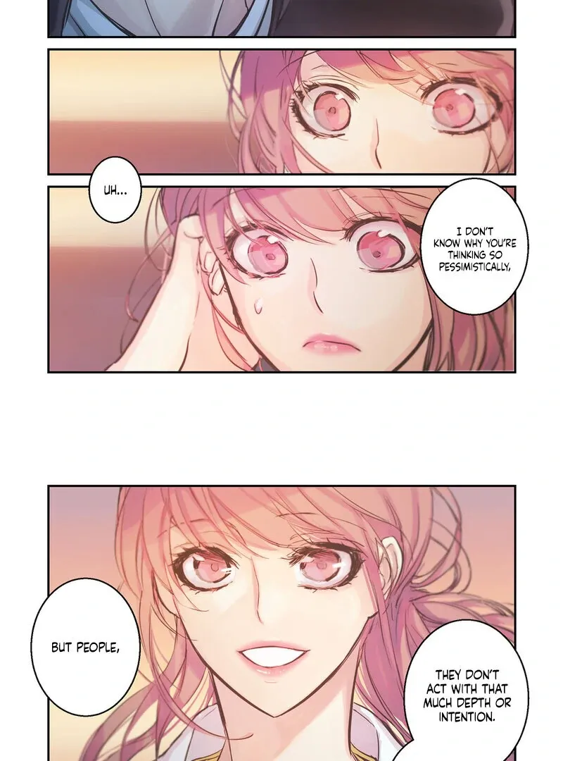 Hot Guy Chapter 9 page 4 - 