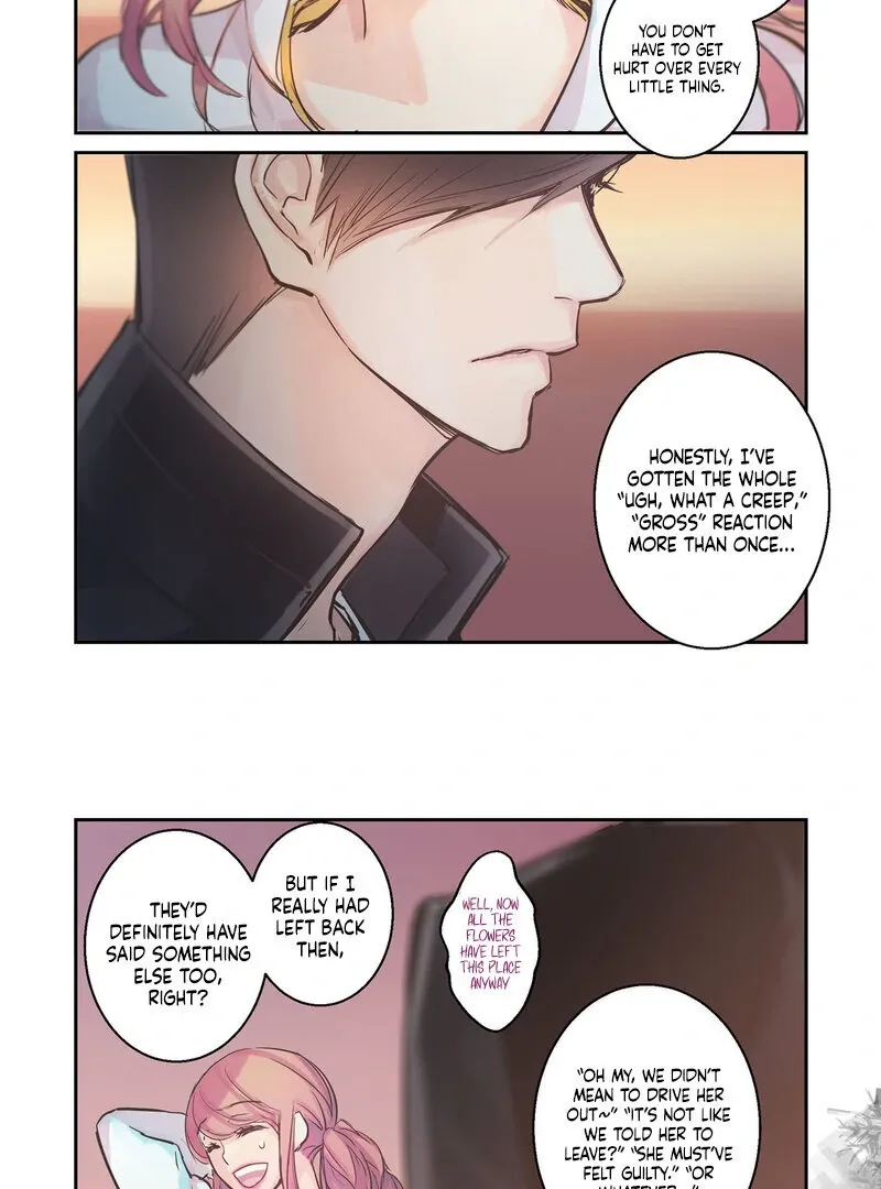 Hot Guy Chapter 9 page 5 - 