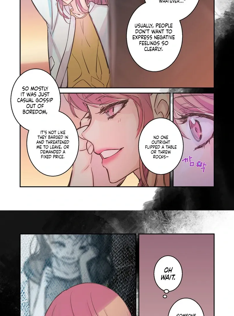 Hot Guy Chapter 9 page 6 - 