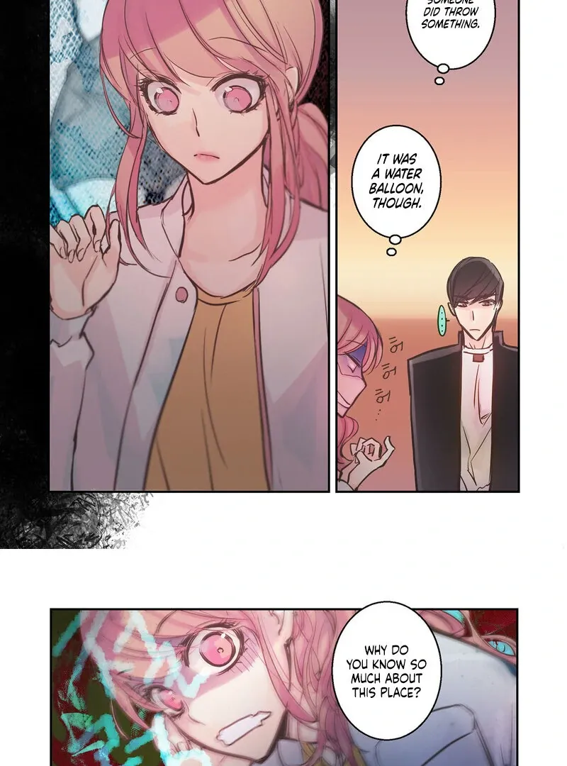 Hot Guy Chapter 9 page 7 - 