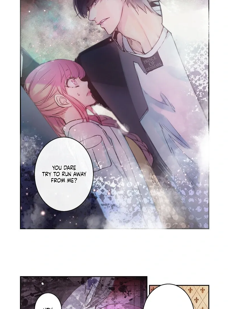 Hot Guy Chapter 9 page 9 - 