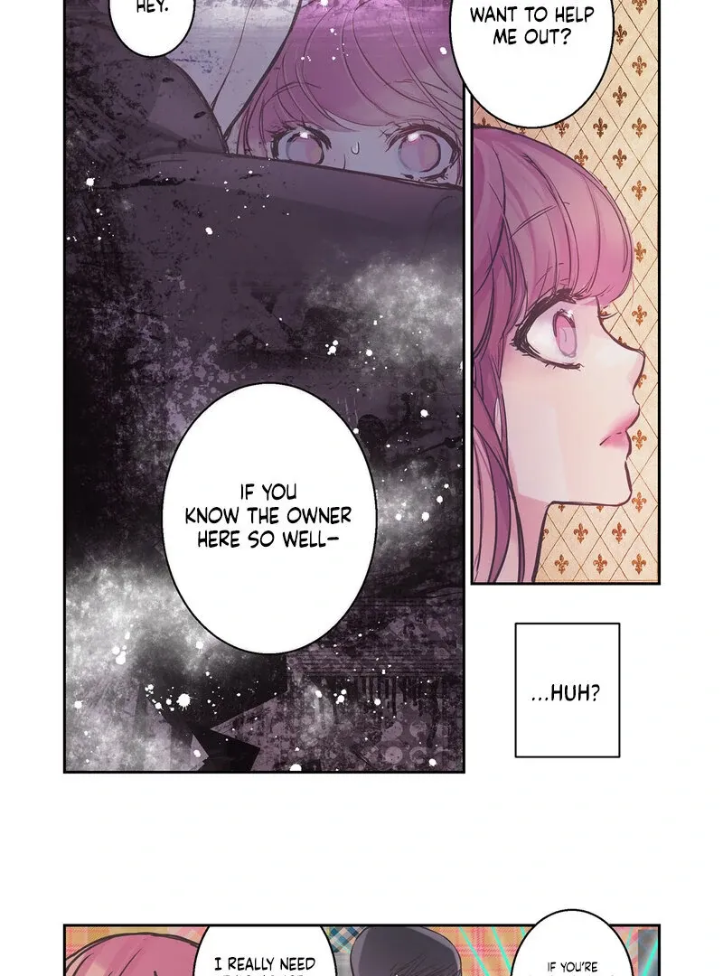 Hot Guy Chapter 9 page 10 - 