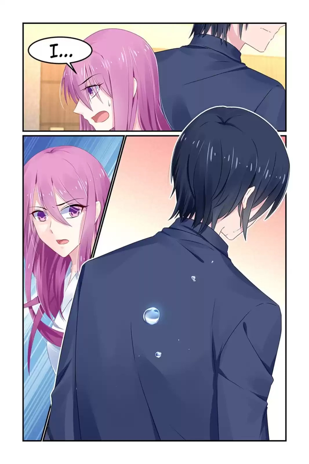 Hot Mother (Colored) Chapter 115 page 4 - 
