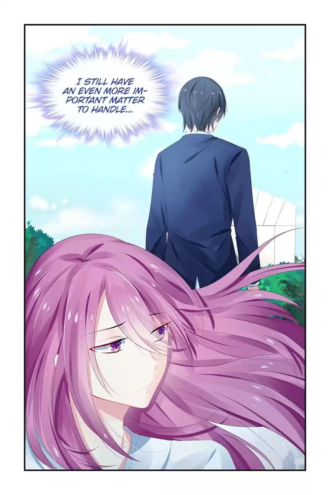 Hot Mother (Colored) Chapter 121 page 3 - 