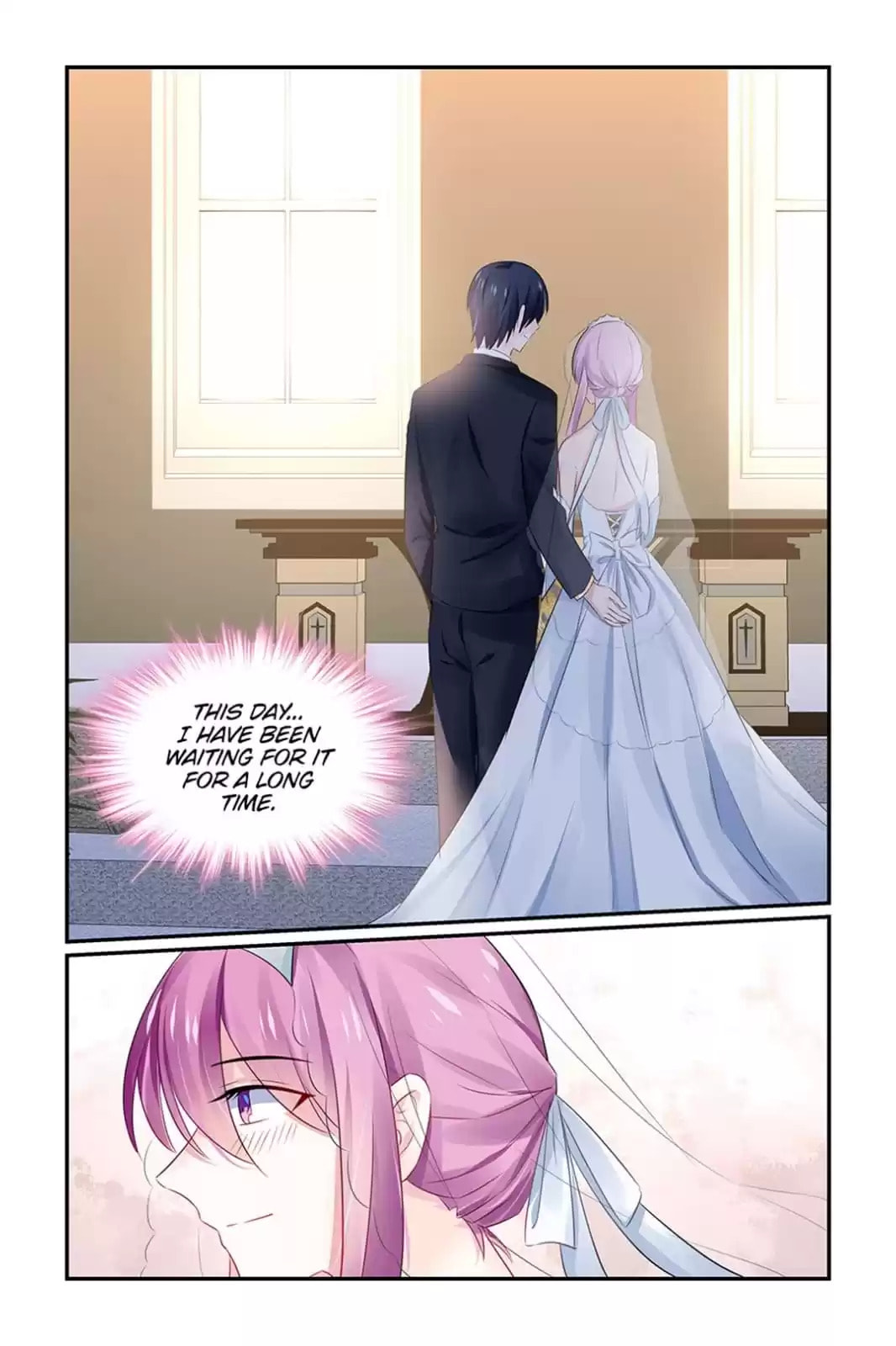 Hot Mother (Colored) Chapter 133 page 6 - 