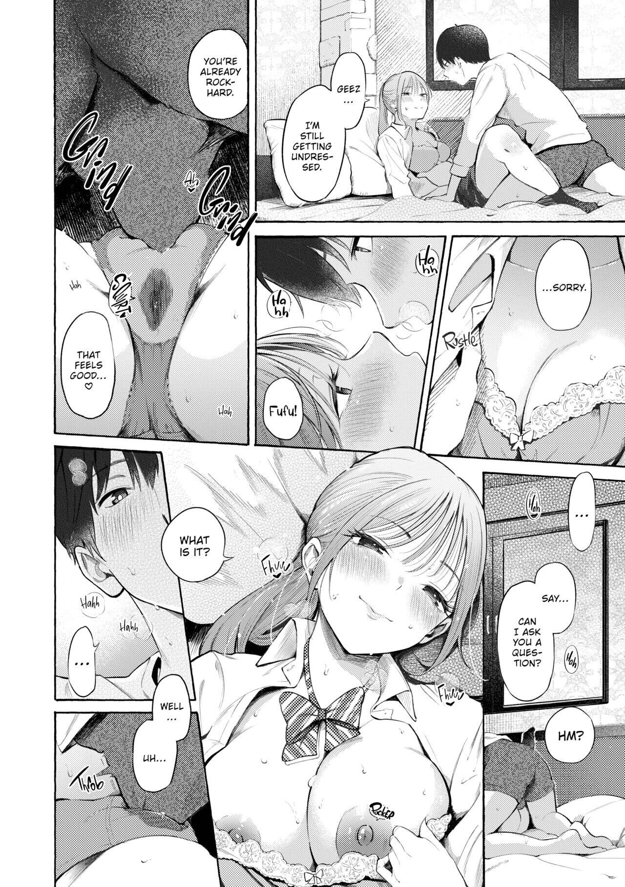 Hot & Ready Delivery Chapter 1 page 23 - 