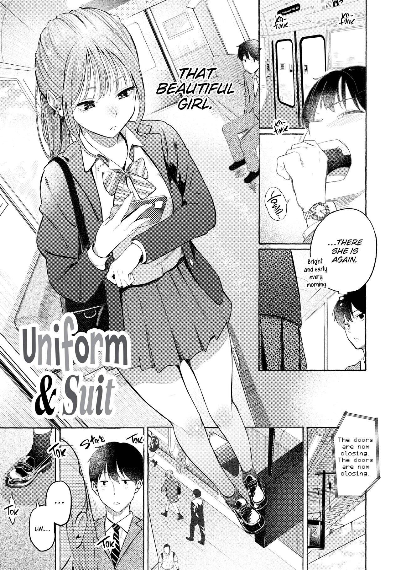 Hot & Ready Delivery Chapter 1 page 6 - 