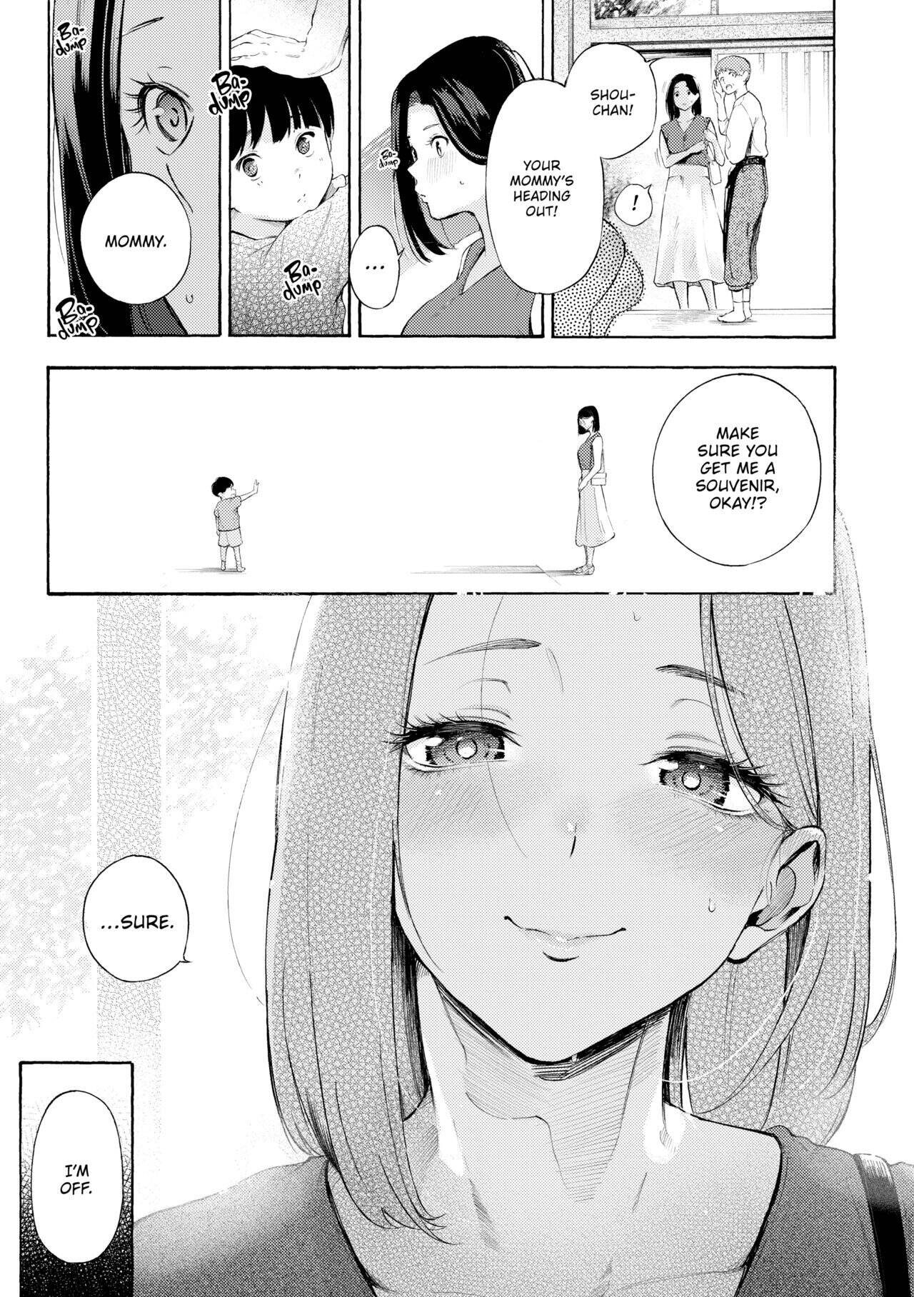 Hot & Ready Delivery Chapter 4 page 21 - 