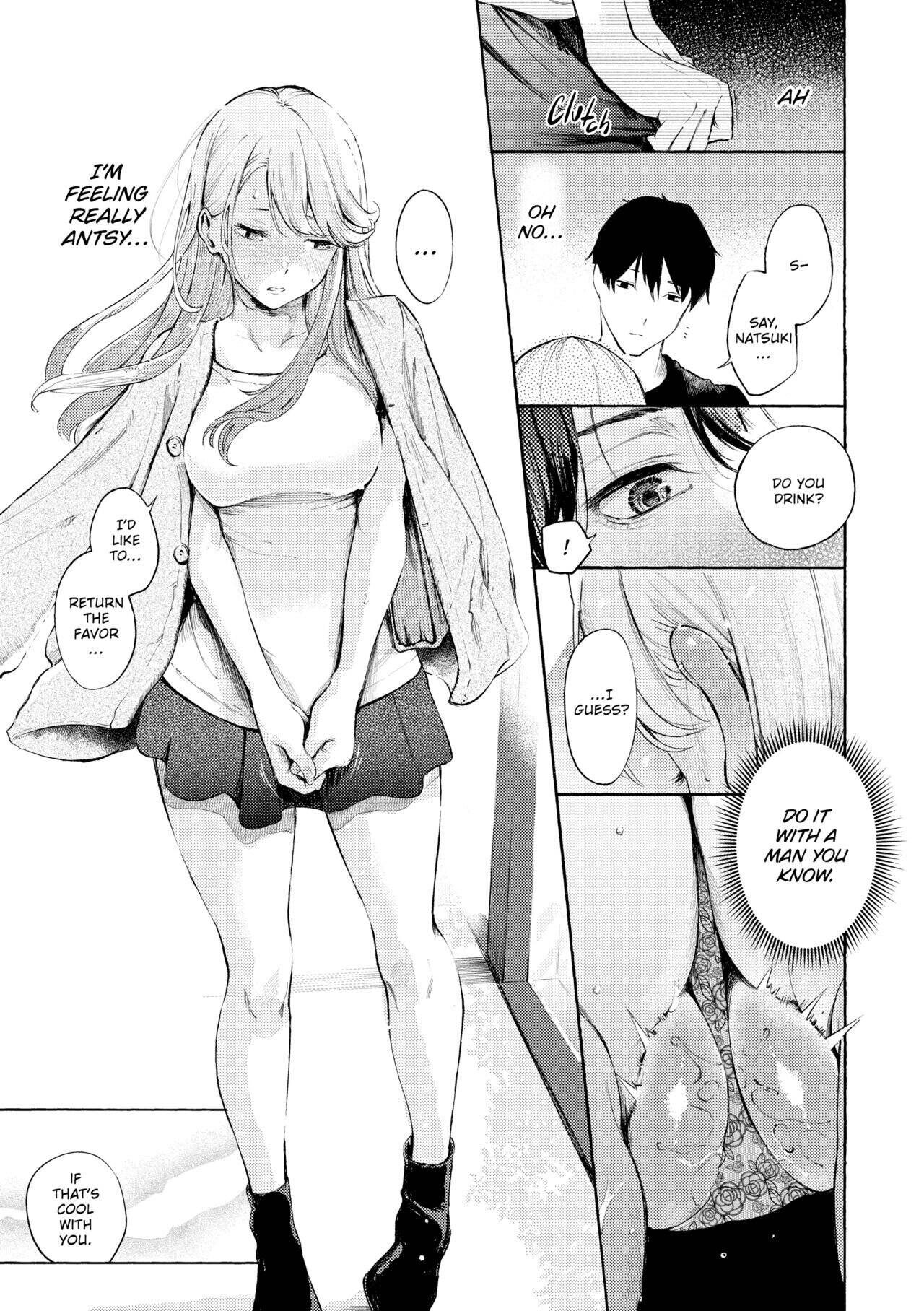Hot & Ready Delivery Chapter 5 page 13 - 