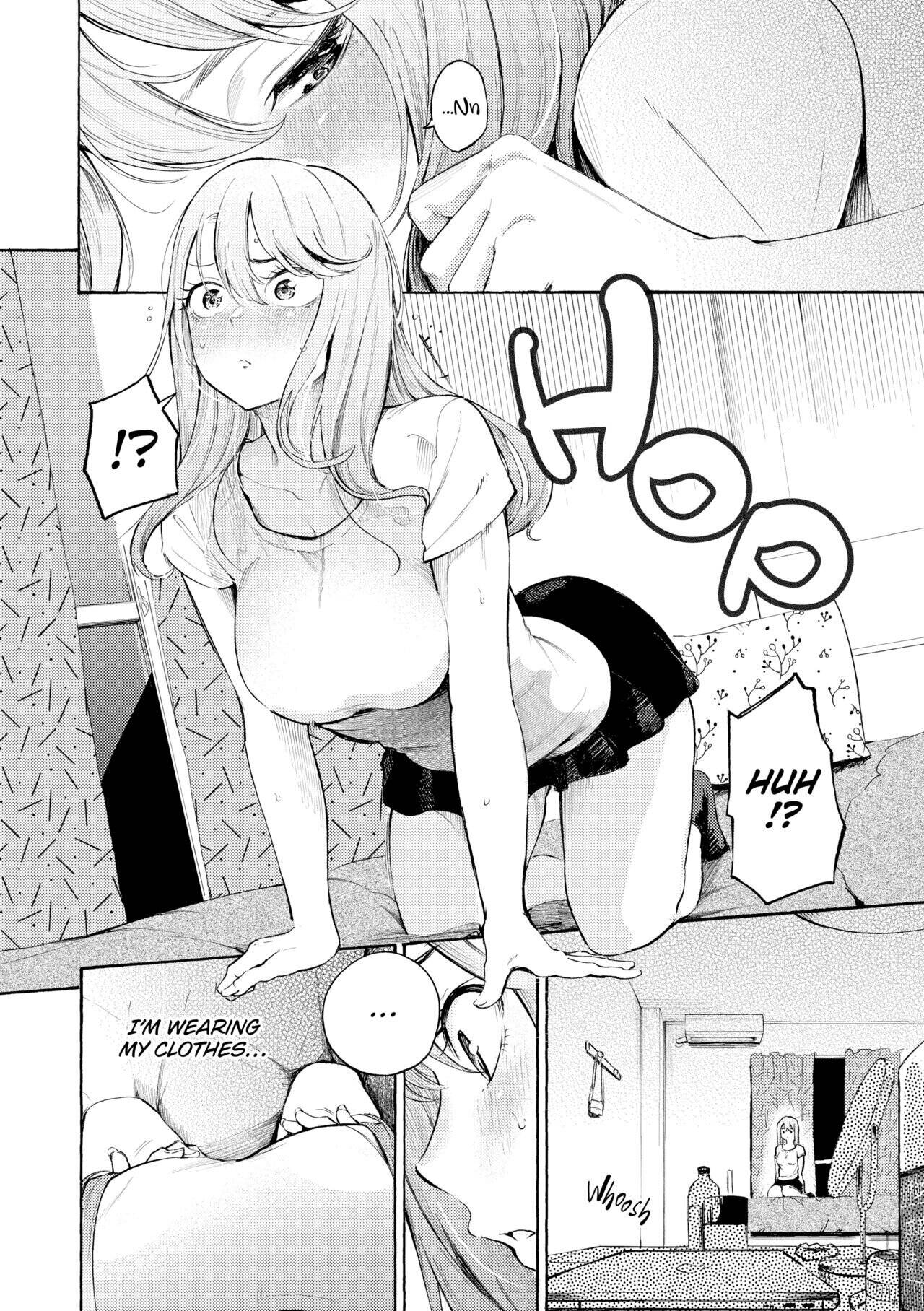 Hot & Ready Delivery Chapter 5 page 14 - 