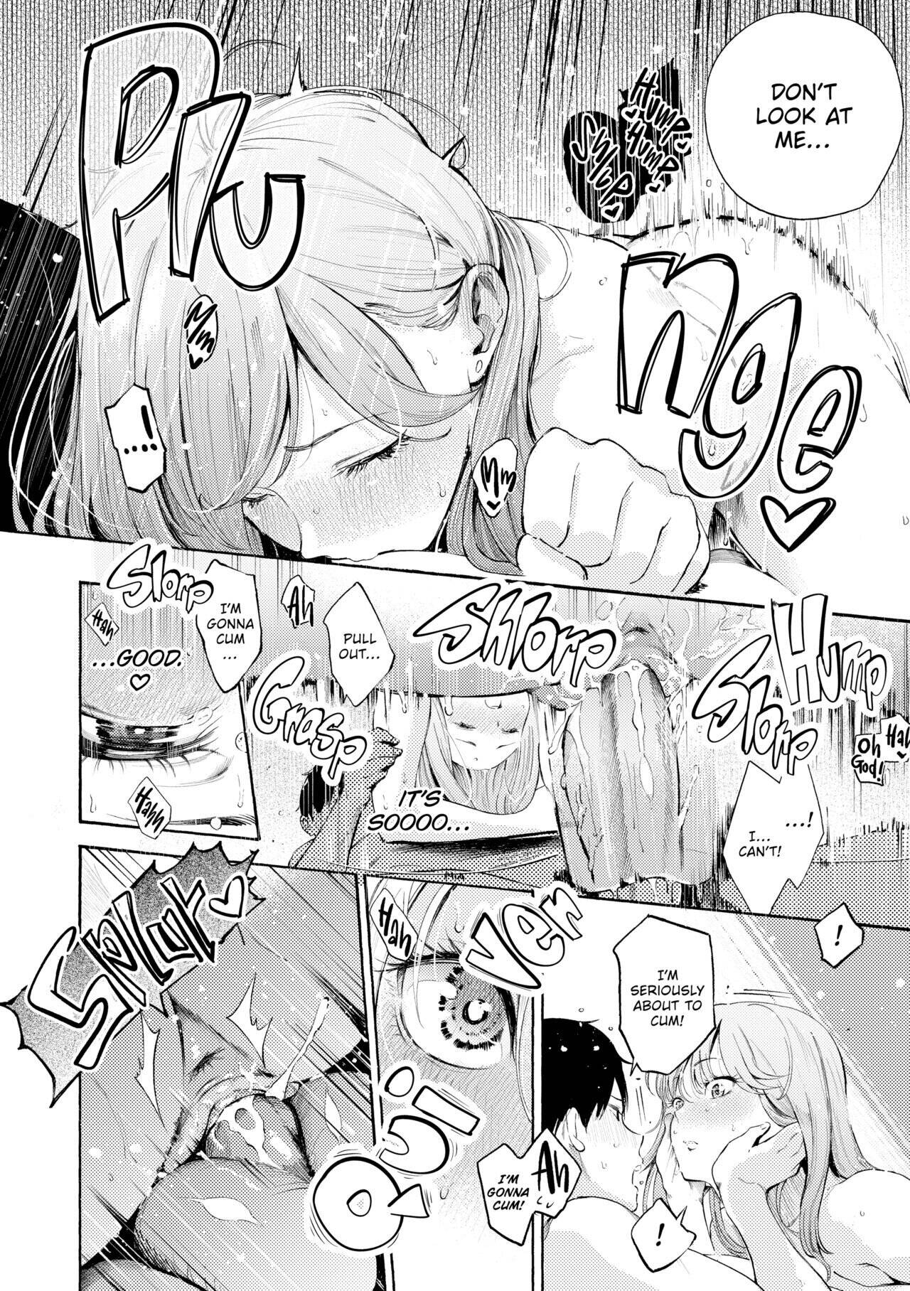 Hot & Ready Delivery Chapter 5 page 29 - 