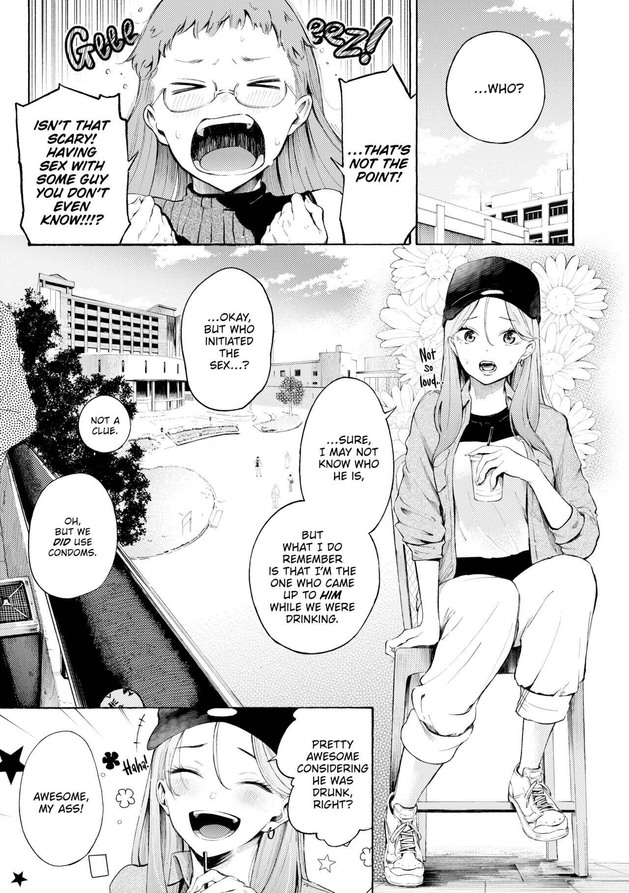 Hot & Ready Delivery Chapter 5 page 5 - 