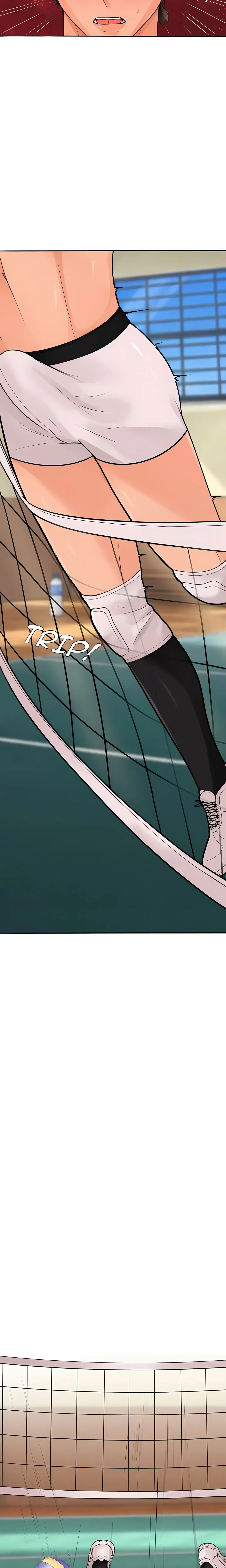 Hot Serve Chapter 4 page 6 - 