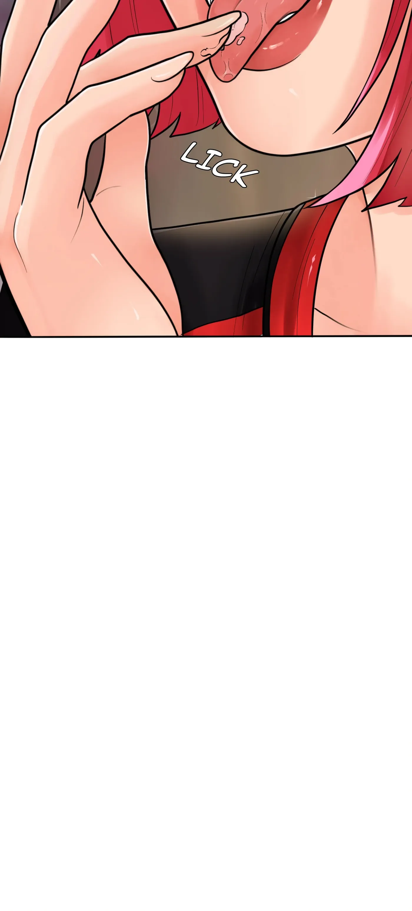 Hot Serve Chapter 7 page 26 - 