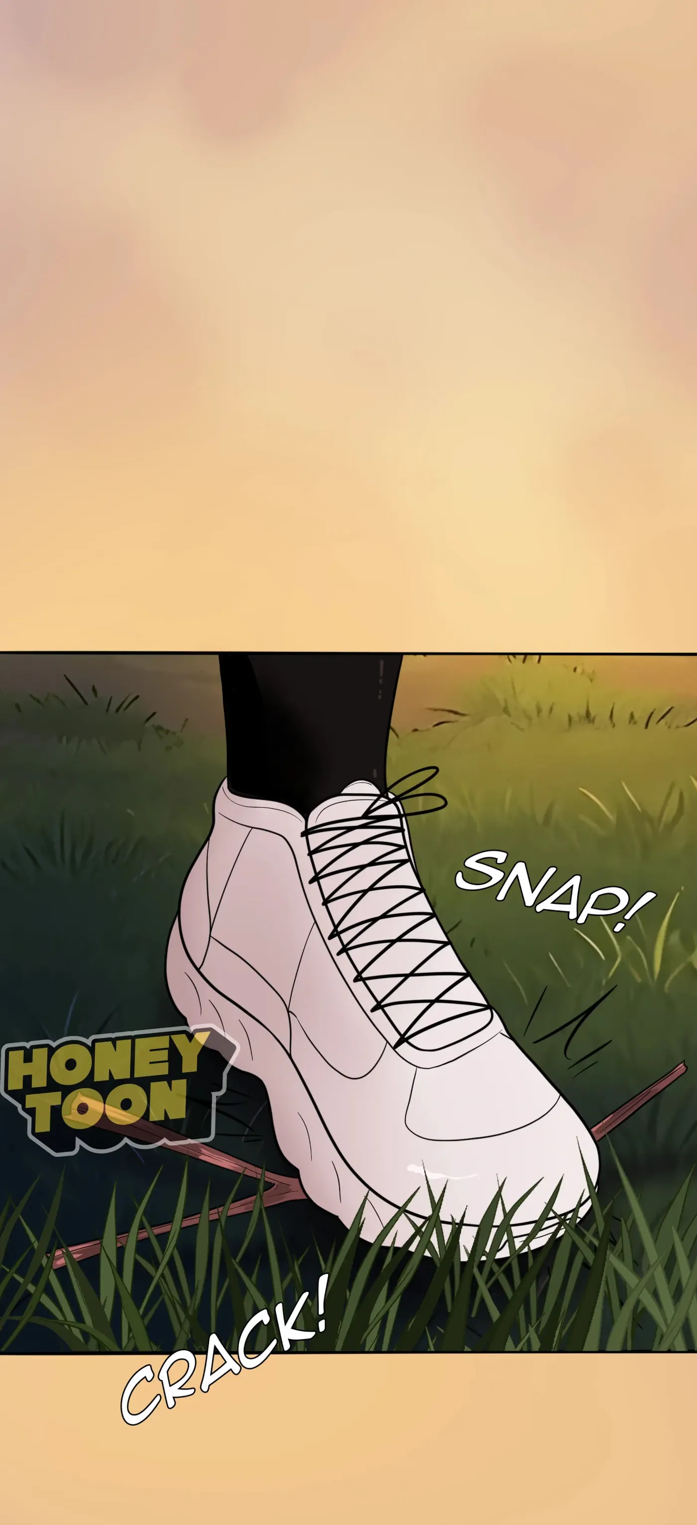 Hot Serve Chapter 7 page 56 - 