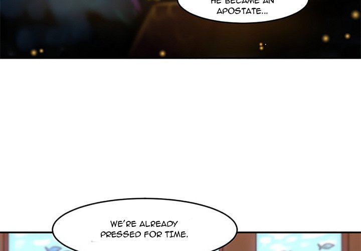 Hotarubi no Mori e Chapter 10 page 2 - 