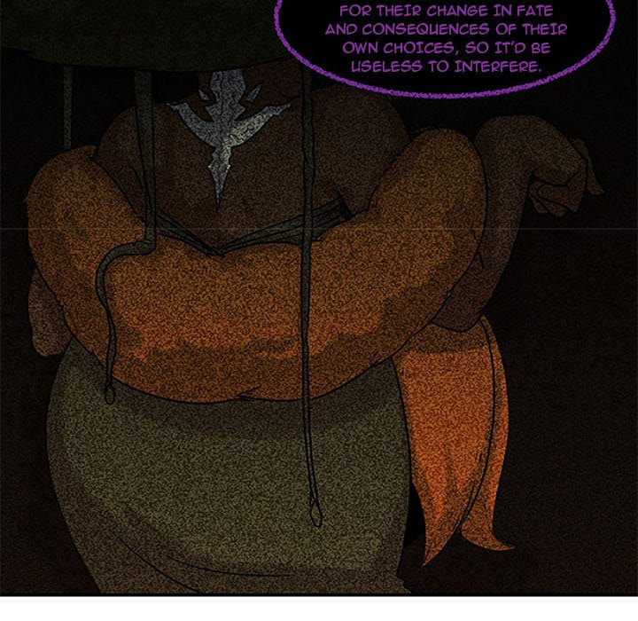 Hotarubi no Mori e Chapter 10 page 15 - 