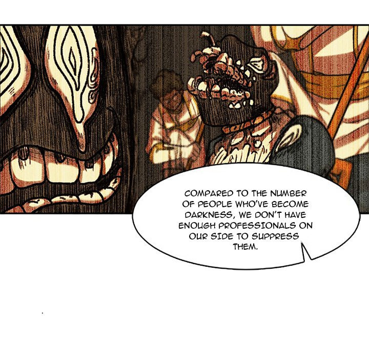Hotarubi no Mori e Chapter 10 page 23 - 