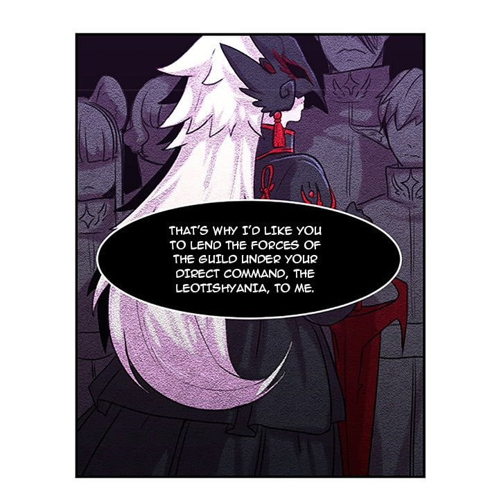 Hotarubi no Mori e Chapter 10 page 24 - 