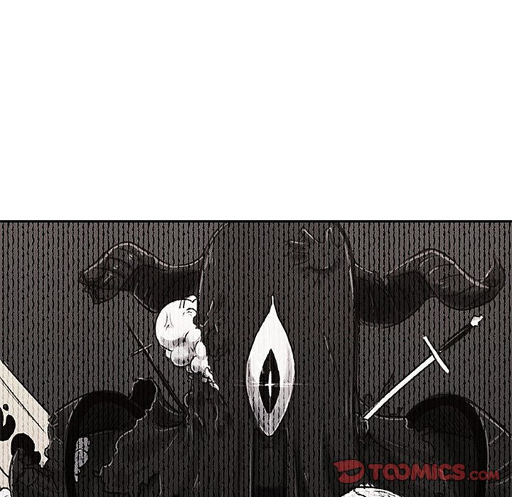 Hotarubi no Mori e Chapter 10 page 36 - 