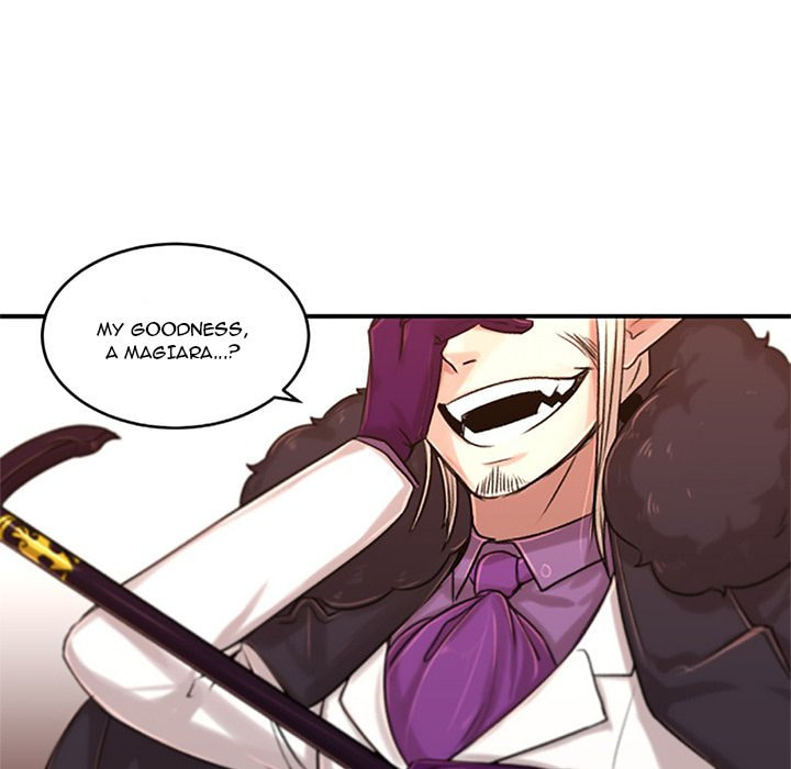 Hotarubi no Mori e Chapter 10 page 39 - 