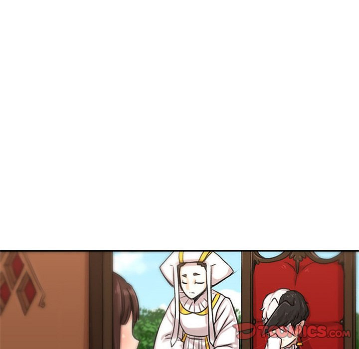 Hotarubi no Mori e Chapter 10 page 46 - 