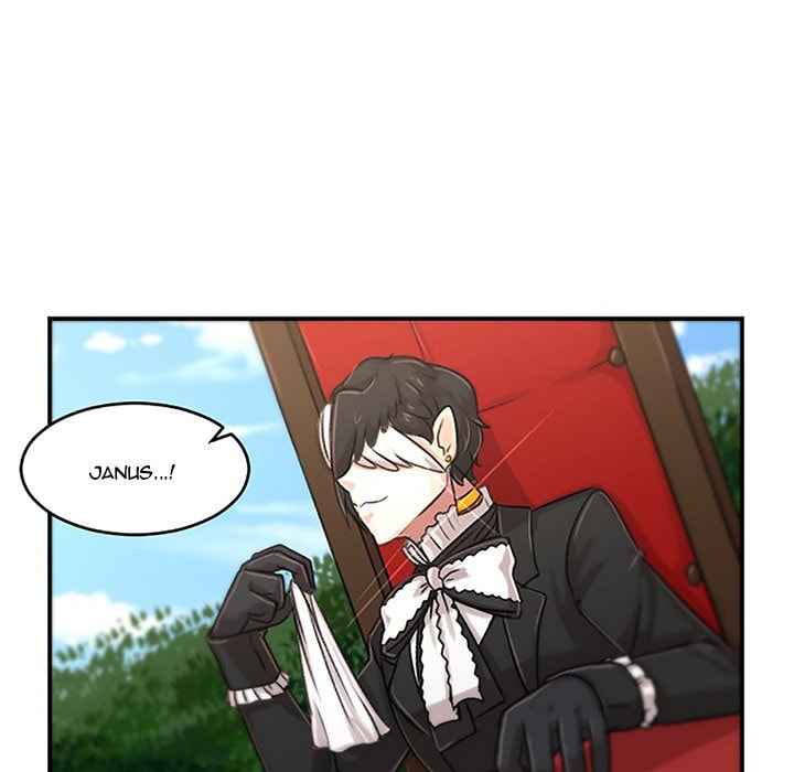 Hotarubi no Mori e Chapter 10 page 49 - 