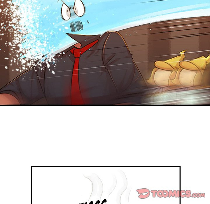Hotarubi no Mori e Chapter 10 page 6 - 