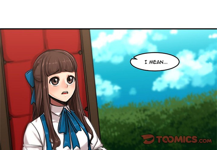 Hotarubi no Mori e Chapter 11 page 1 - 