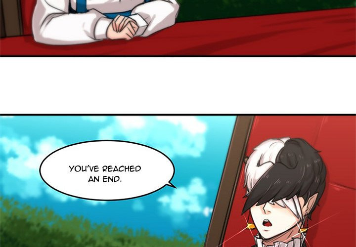 Hotarubi no Mori e Chapter 11 page 2 - 