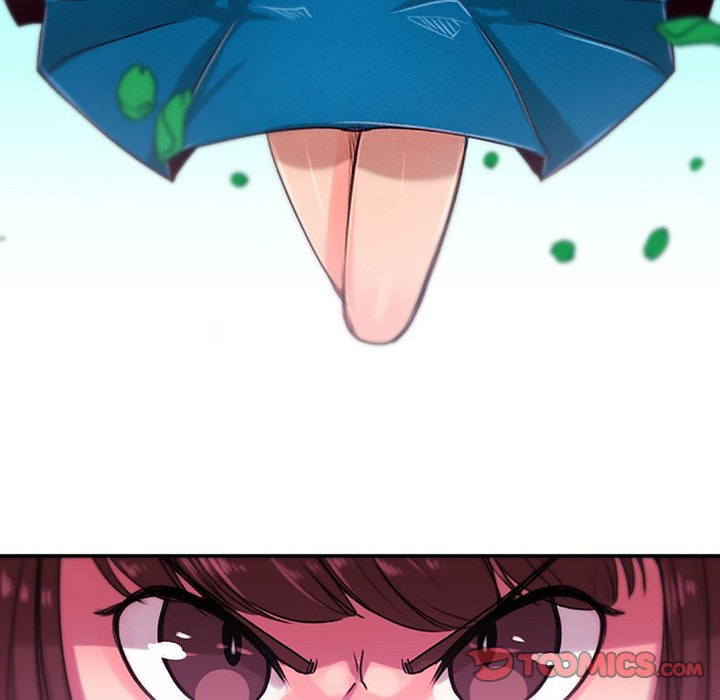 Hotarubi no Mori e Chapter 11 page 21 - 