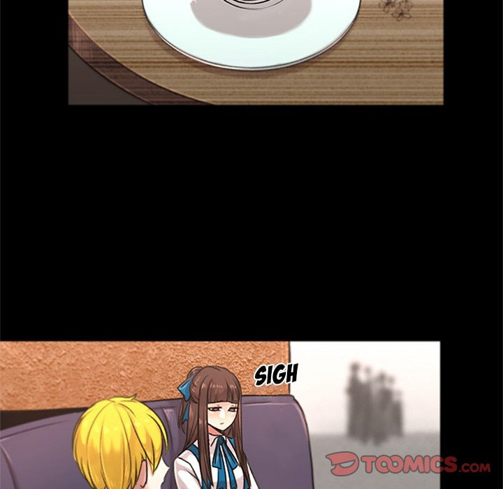 Hotarubi no Mori e Chapter 11 page 26 - 