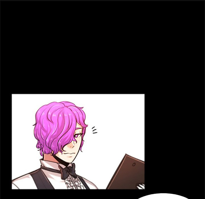 Hotarubi no Mori e Chapter 11 page 33 - 