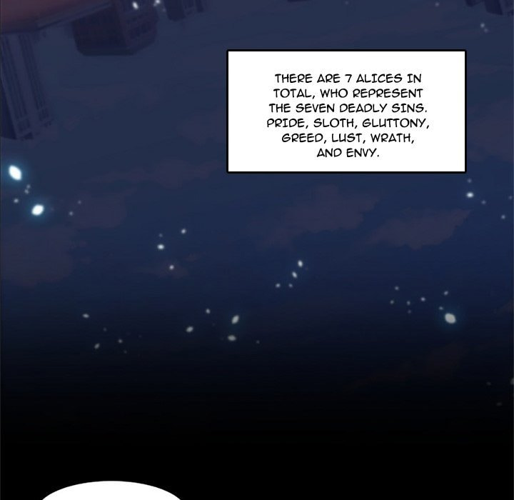 Hotarubi no Mori e Chapter 11 page 40 - 