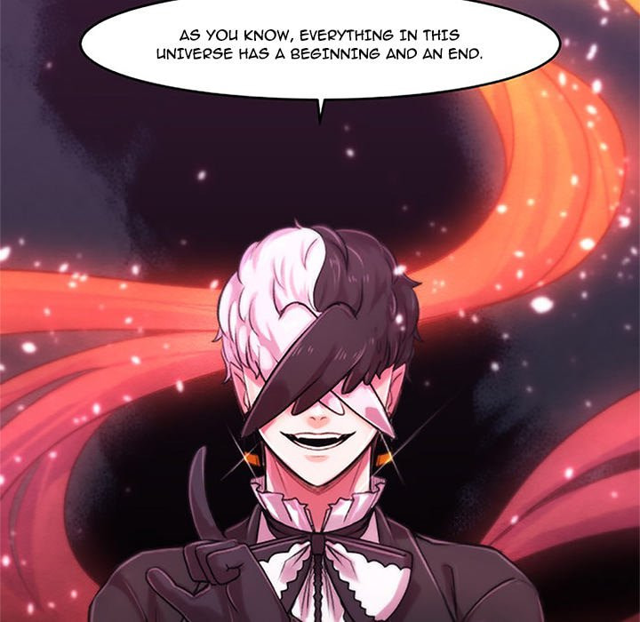 Hotarubi no Mori e Chapter 11 page 5 - 