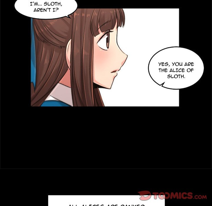 Hotarubi no Mori e Chapter 11 page 41 - 