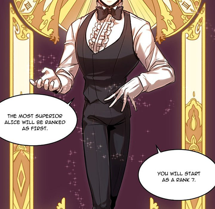 Hotarubi no Mori e Chapter 11 page 43 - 