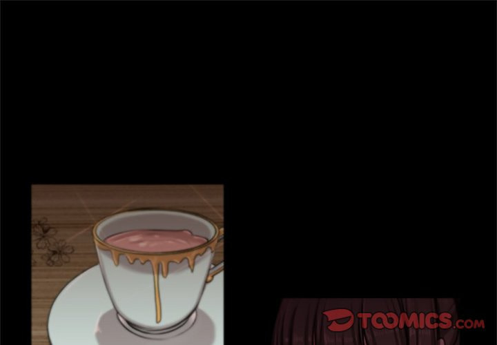 Hotarubi no Mori e Chapter 12 page 1 - 