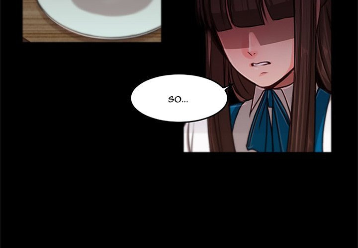 Hotarubi no Mori e Chapter 12 page 2 - 