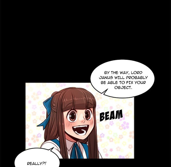 Hotarubi no Mori e Chapter 12 page 13 - 