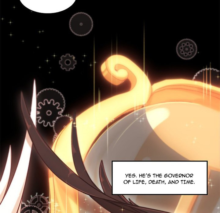 Hotarubi no Mori e Chapter 12 page 14 - 