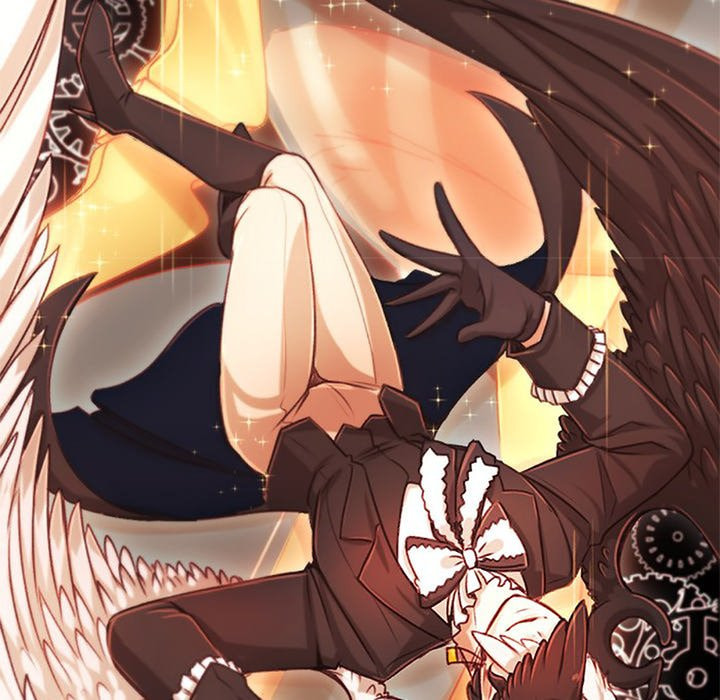 Hotarubi no Mori e Chapter 12 page 15 - 