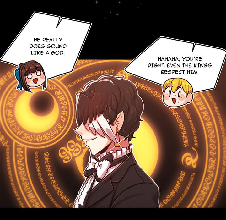 Hotarubi no Mori e Chapter 12 page 17 - 