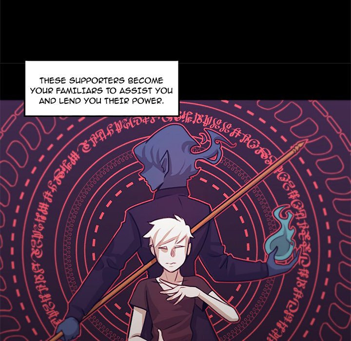 Hotarubi no Mori e Chapter 12 page 24 - 