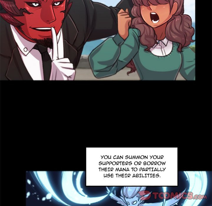 Hotarubi no Mori e Chapter 12 page 26 - 